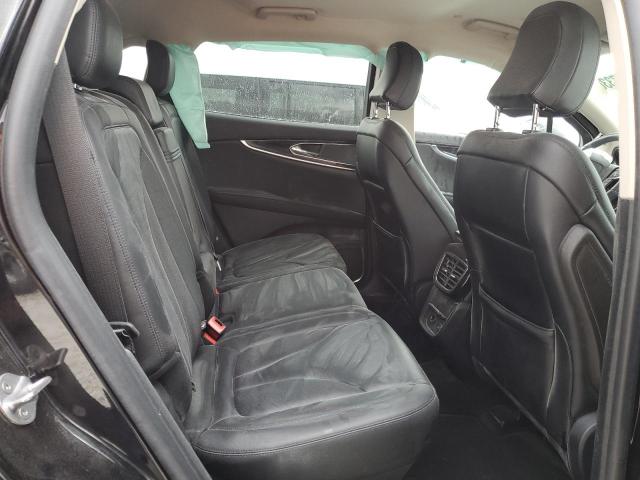 2LMPJ6J9XMBL16635 Lincoln Nautilus