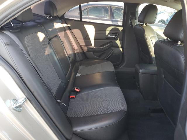 1G11D5SL2FF308721 Chevrolet MALIBU 2LT