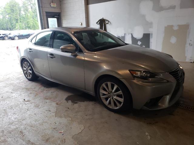 JTHBF1D2XE5040538 Lexus IS 250