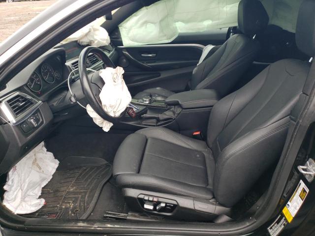 WBA4W3C59JAE99496 BMW 430I