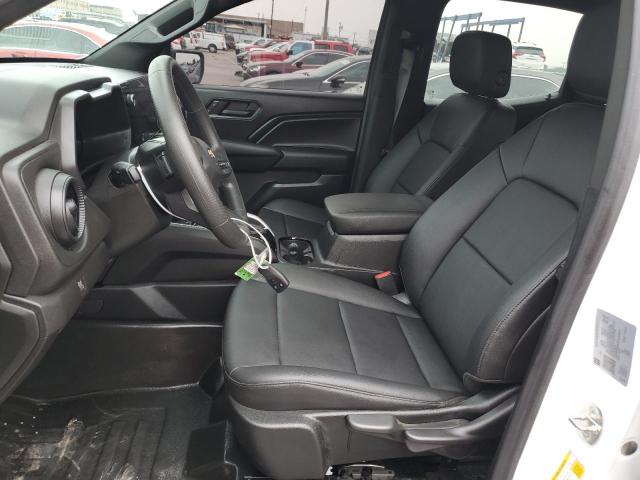 1GCPTBEK5P1164327 Chevrolet Colorado