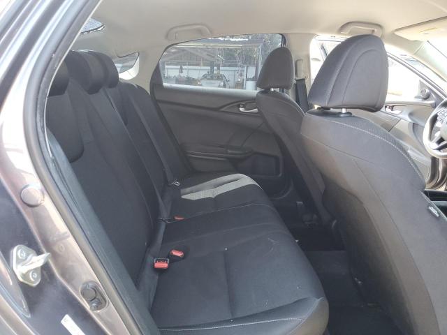 19XZE4F17ME001286 Honda Insight Lx