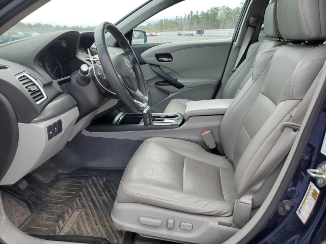 5J8TB4H51GL020637 Acura Rdx Technology