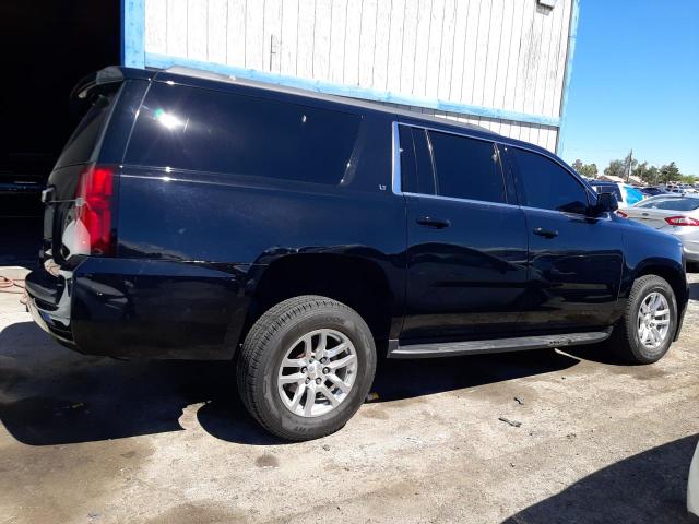 1GNSCHKC9LR120800 Chevrolet Suburban C1500 Lt