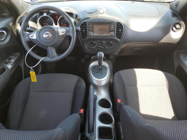 JN8AF5MR7HT702162 Nissan JUKE S