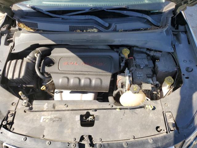 3C4NJDAB1HT656698 Jeep Compass Sport