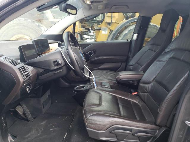 WBY1Z4C52GV505459 BMW I3 REX