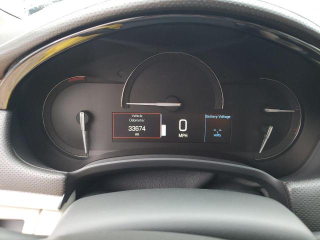2G61M5S31J9163456 Cadillac XTS LUXURY