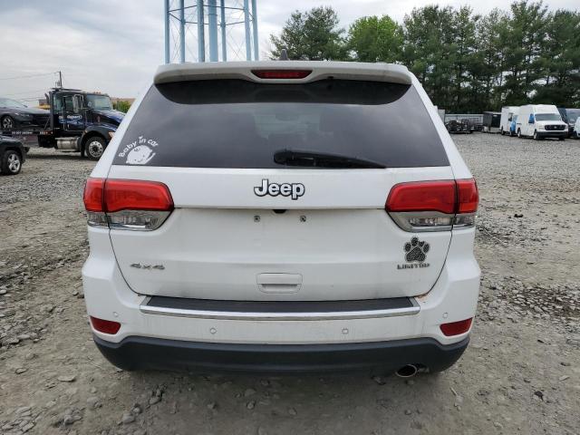 1C4RJFBG2HC676008 Jeep Grand Cherokee Limited