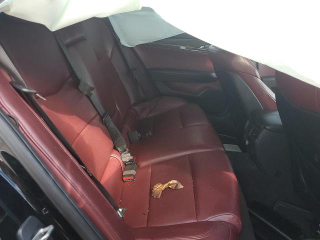 1G6AB5SX9E0155646 Cadillac ATS LUXURY