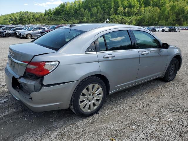 1C3CCBAB5EN210995 Chrysler 200 LX