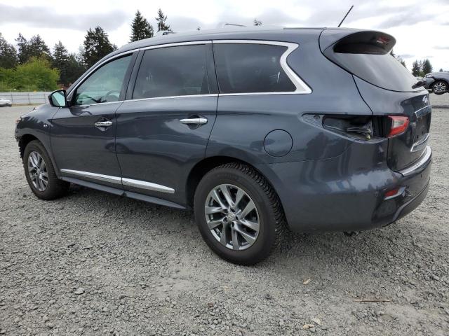 5N1AL0MM1EC538362 Infiniti QX60