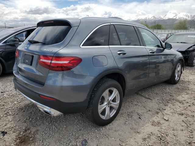 WDC0G4KB1HV012460 Mercedes-Benz Glc 300 4matic