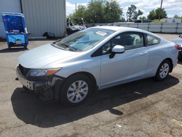 Auction sale of the 2012 Honda Civic Lx, vin: 2HGFG3B54CH558502, lot number: 54893514
