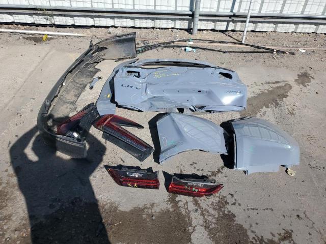 2HKRW2H57NH617956 Honda CR-V EX