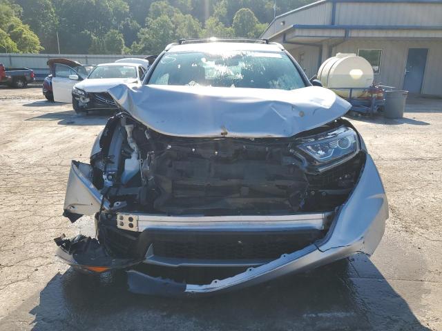 2HKRW6H36JH212154 Honda CR-V LX