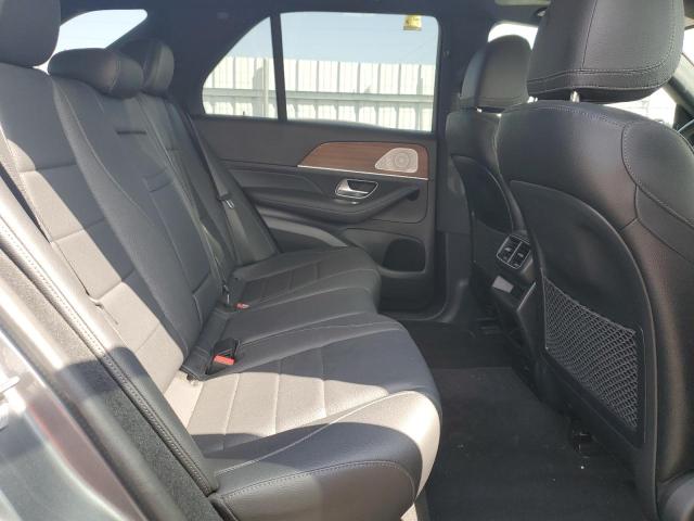 4JGFB4JB5MA358847 Mercedes-Benz GLE 350