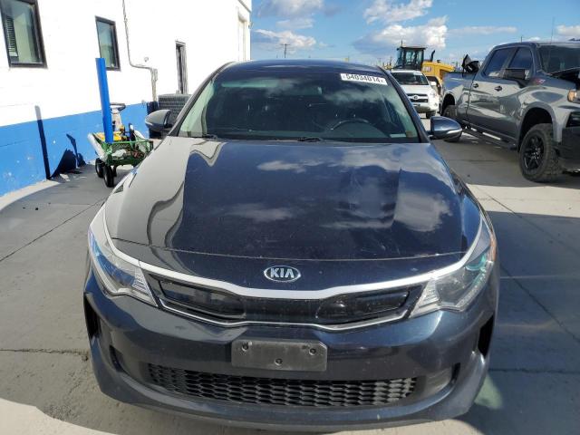 KNAGU4LE5K5032513 KIA OPTIMA HYBRID