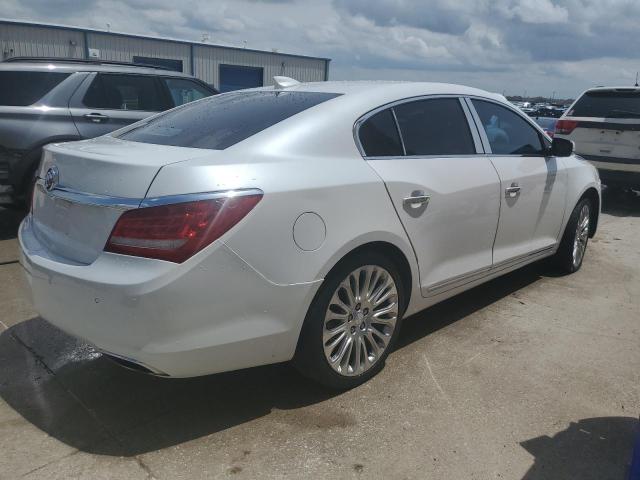 1G4GF5G33FF167917 Buick Lacrosse Premium