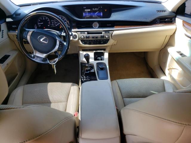 JTHBK1GG9F2191084 Lexus ES 350