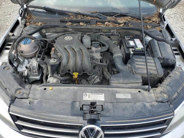3VW2K7AJ8FM287190 Volkswagen JETTA BASE