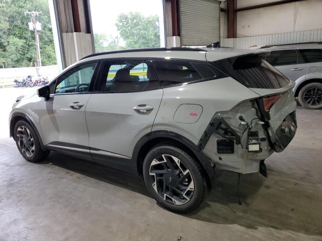 5XYK53DF9RG174926 KIA Sportage Sx Prestige
