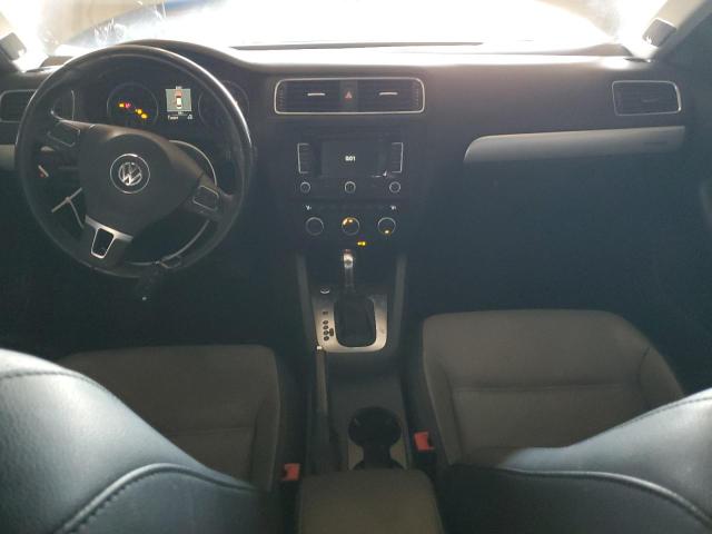 3VW637AJXEM248789 Volkswagen Jetta Hybrid