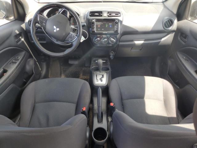 ML32F3FJ2JHF15745 Mitsubishi Mirage G4 Es