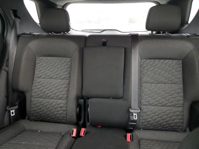 3GNAXKEVXLS699318 Chevrolet EQUINOX LT