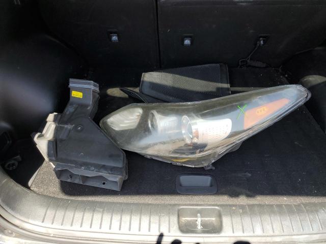 KNDPN3AC3J7311733 KIA Sportage Ex