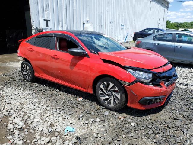 2HGFC2F59GH558369 Honda Civic Lx