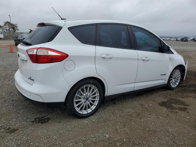 1FADP5AU4EL512495 Ford C-MAX SE
