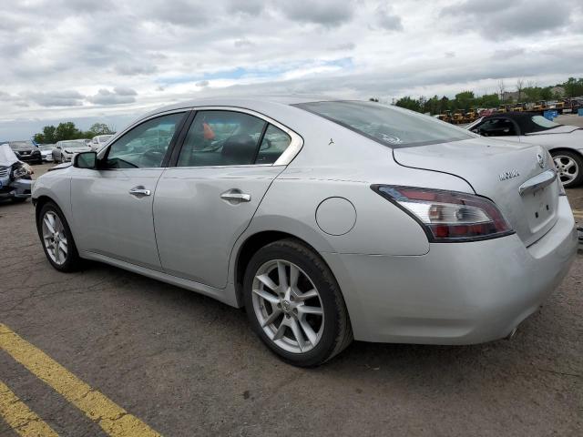 1N4AA5AP5EC488898 Nissan MAXIMA S