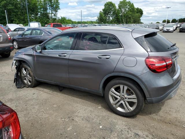 WDCTG4GB7KJ589000 Mercedes-Benz Gla 250 4matic