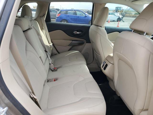 1C4PJMCB0MD201816 Jeep Cherokee Latitude