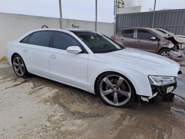 Auction sale of the 2015 Audi A8, vin: *****************, lot number: 53178314