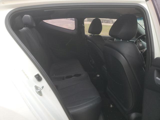 KMHTC6AE9FU243563 Hyundai Veloster Turbo