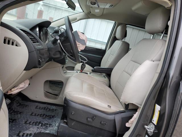 2C4RDGCG1GR224083 Dodge Grand Caravan Sxt