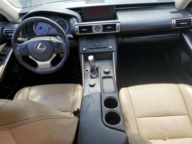 JTHBF1D2XF5073315 Lexus IS 250