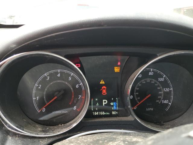 JA4AP3AU6KU005311 Mitsubishi Outlander Sport Es
