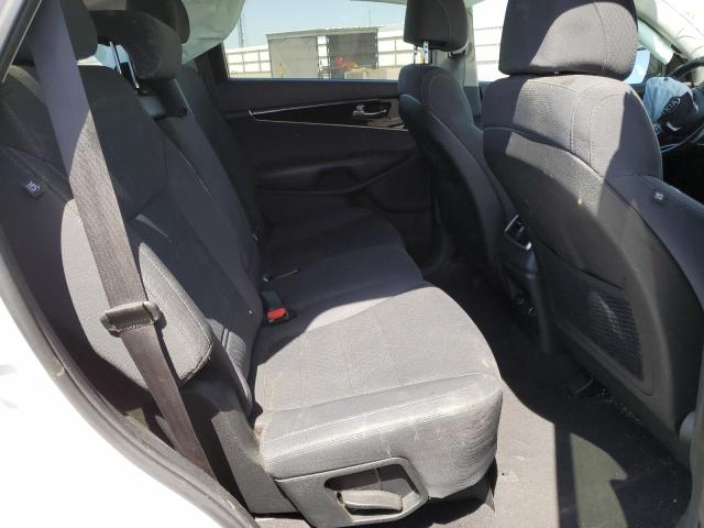 5XYPG4A30HG267560 KIA SORENTO LX