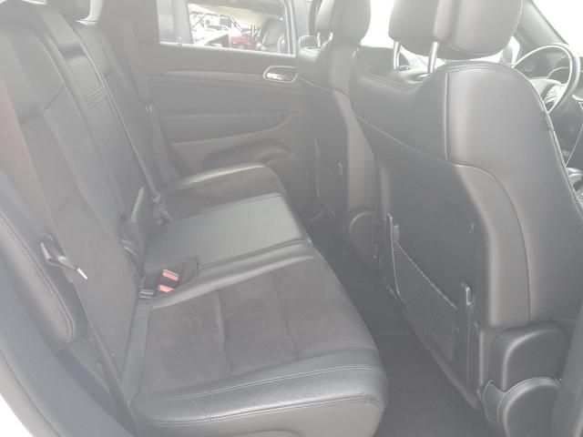 1C4RJFAGXLC400444 Jeep Grand Cherokee Laredo