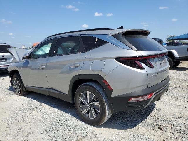 KM8JBCA12PU123336 Hyundai Tucson Blue