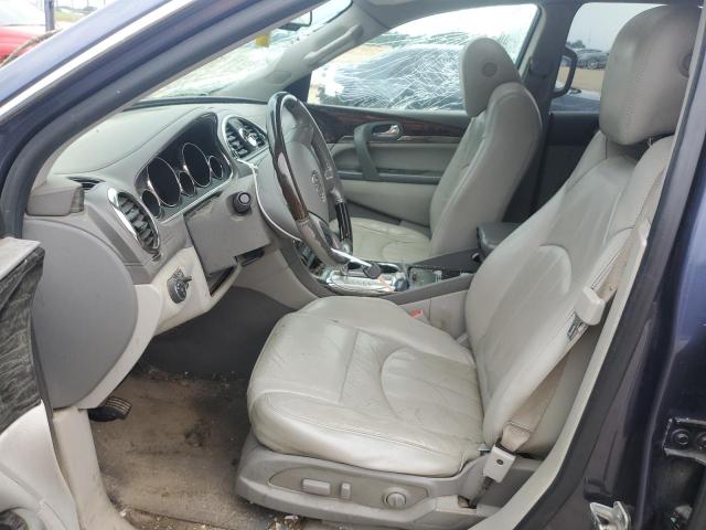 5GAKVBKD7EJ157596 Buick Enclave