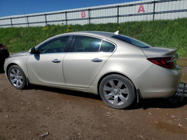 2G4GN5EX2E9206707 Buick Regal Premium