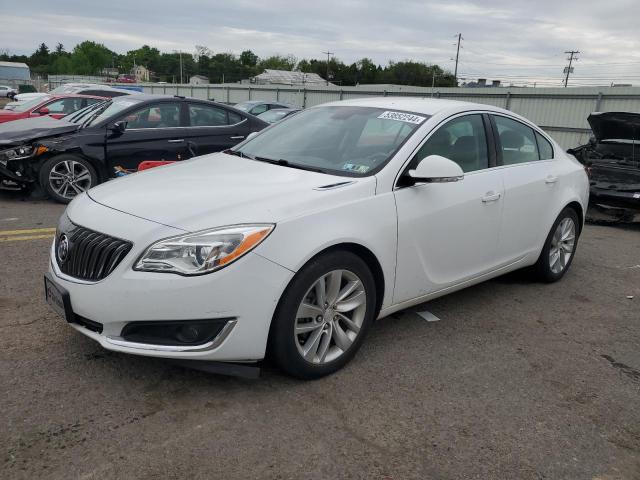 Продажа на аукционе авто 2014 Buick Regal, vin: 2G4GK5EX0E9266977, номер лота: 53852244