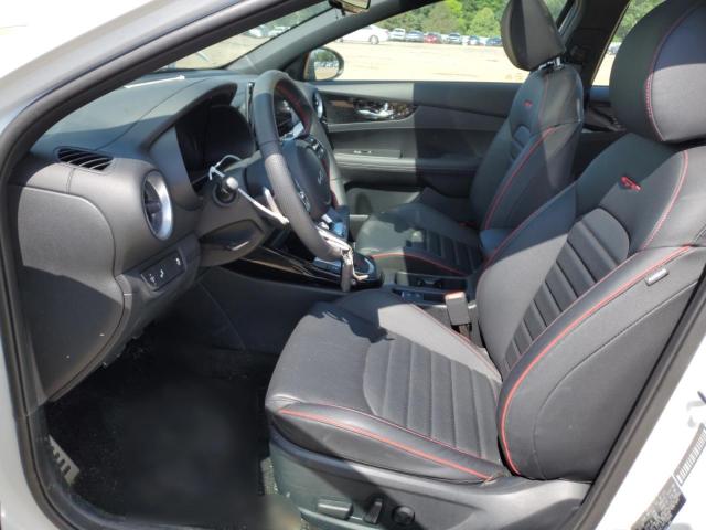 3KPF44AC2RE715574 KIA FORTE GT