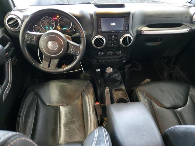 1C4HJWEG2GL102031 Jeep Wrangler Unlimited Sahara