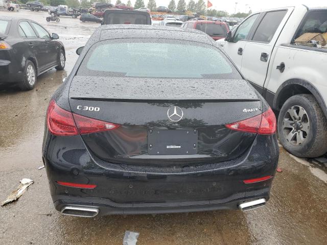 W1KAF4HB4RR197981 Mercedes-Benz C 300 4MAT