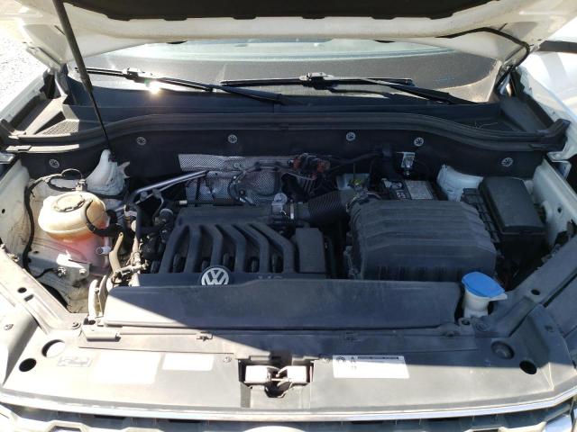 1V2CR2CA1JC571885 Volkswagen ATLAS SE